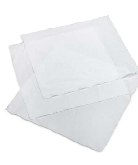 ValuSeal 1500 9x9 Cleanroom Wipes
