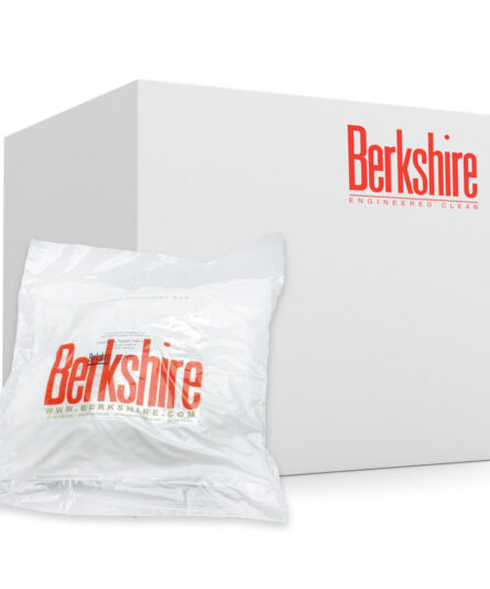 ValuSeal IonX 7x8 KnittedCleanroom Wipes