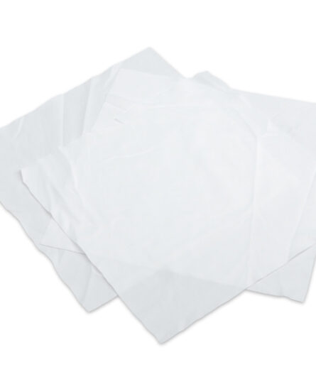 ValuSeal IonX 9x9 Cleanroom Wiper Bulk