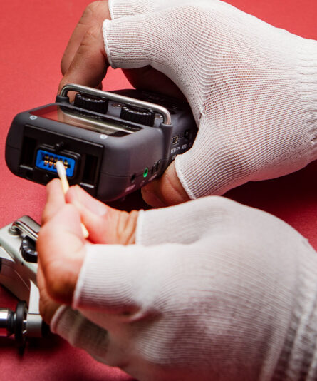 low linting Swab LTP70R.20