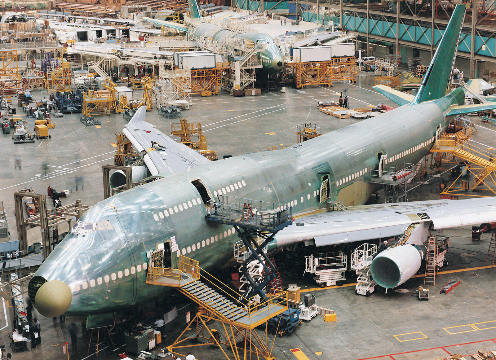Berkshire Aerospace Defense Cleaning Wipes