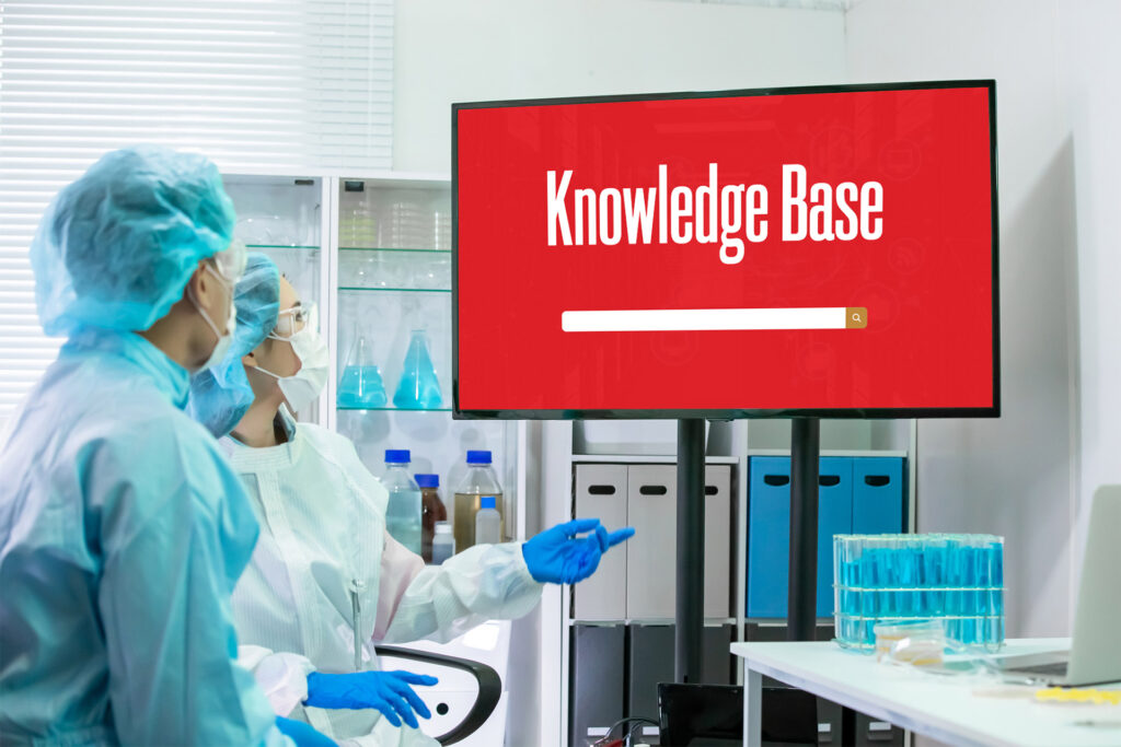 Berkshire Knowledge Base
