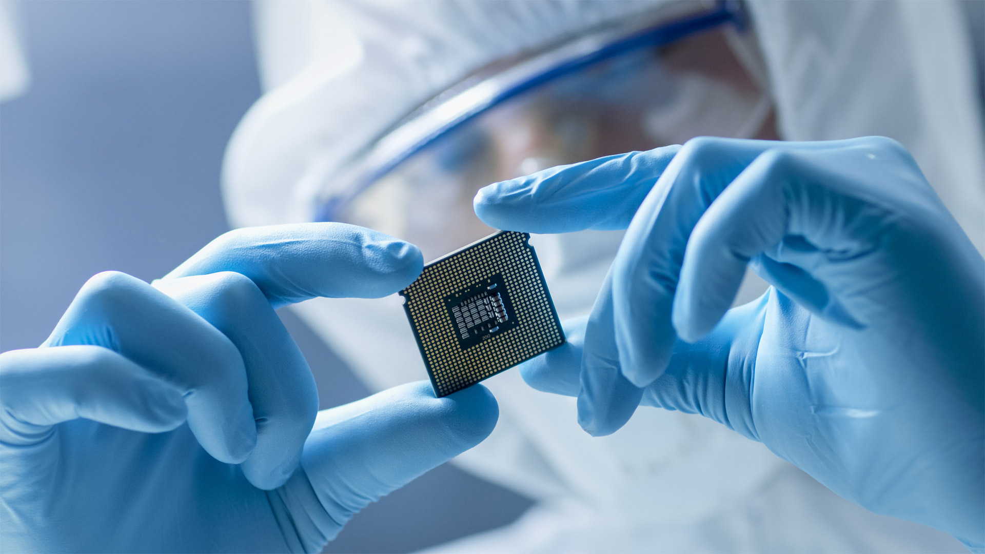 ESD wipes electronics semiconductor