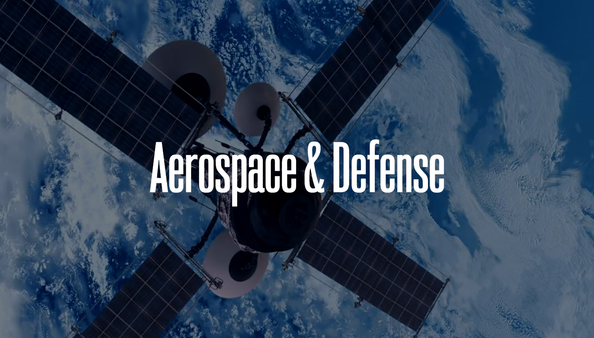 Aerospace and Defense - Berkshire Corporation