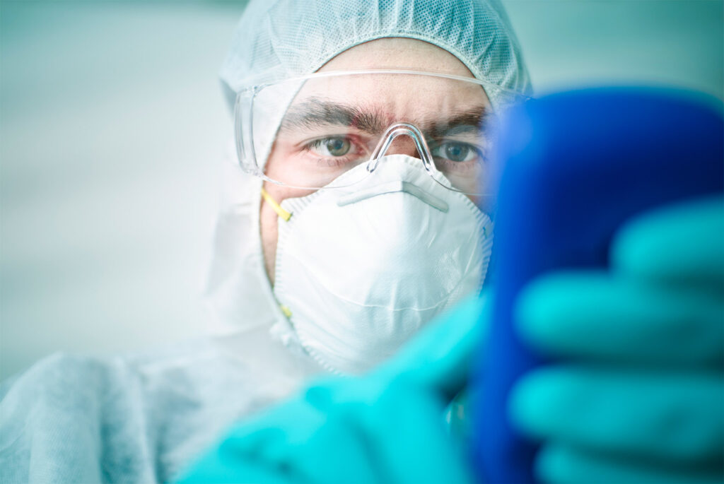 cleanroom topics ideas