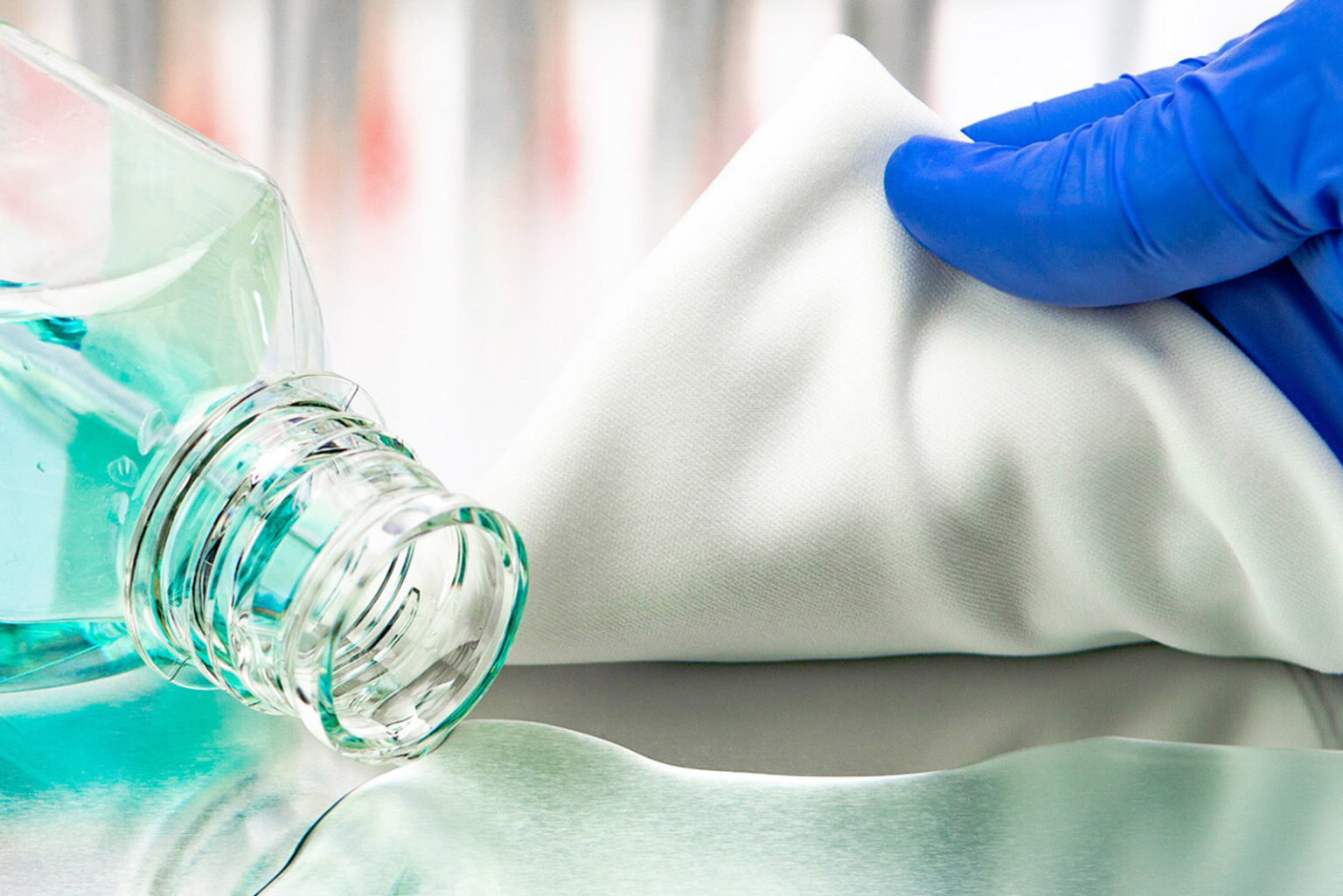 Medical Device Wipes & Cleaning Products Berkshire Corporation