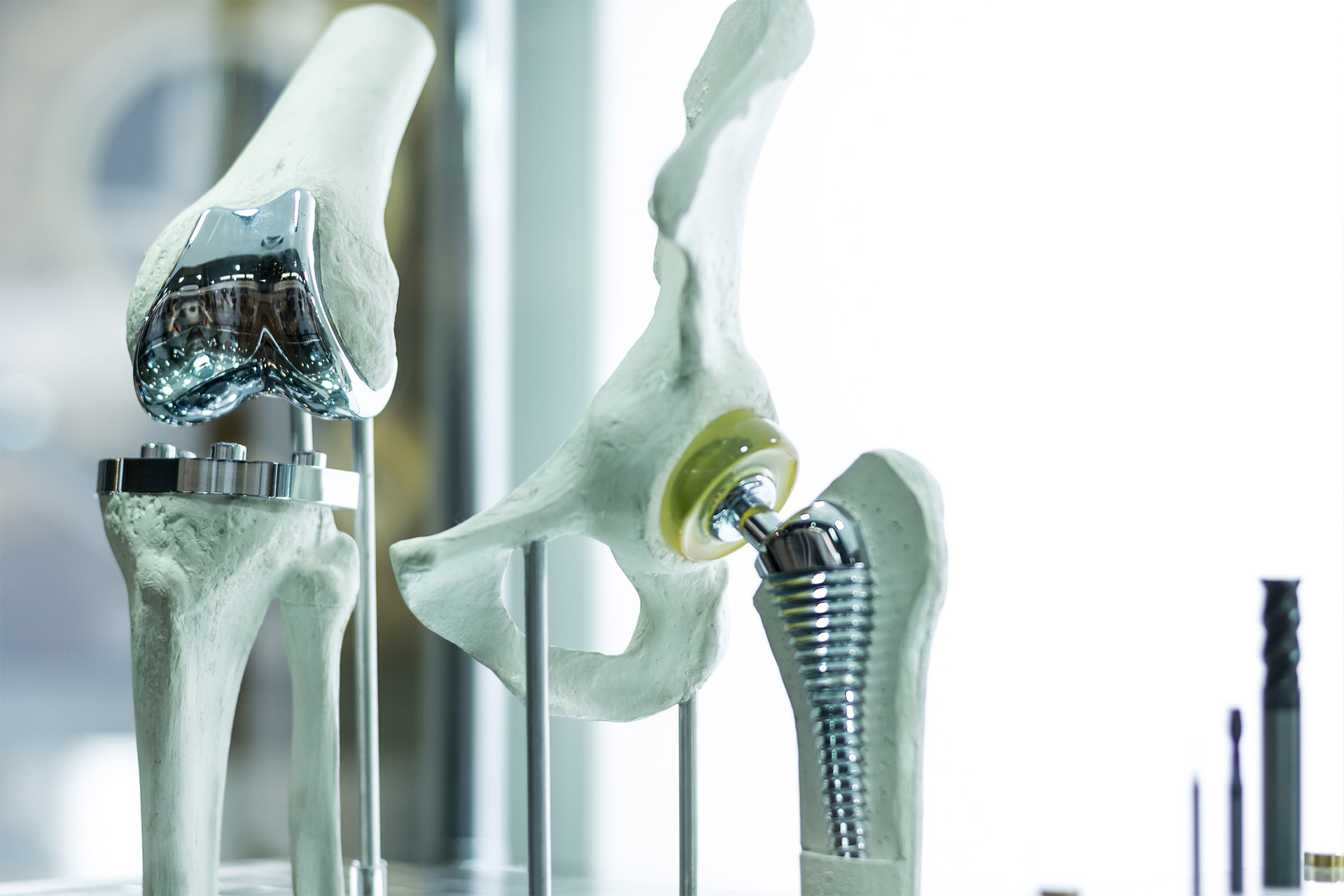 medical device ICT cleaning products