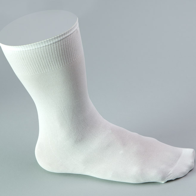 Cleanroom Socks - Berkshire Corporation