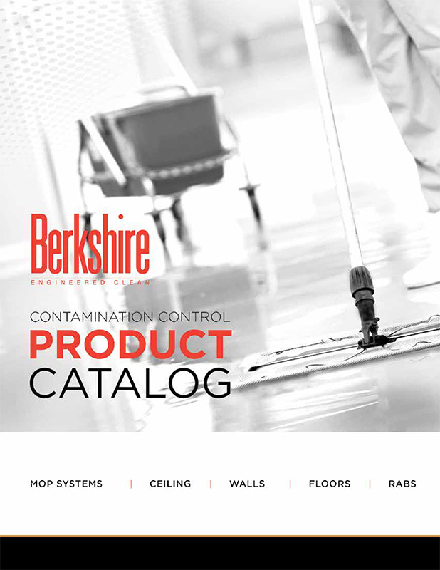 Berkshire Mop Catalog Berkshire Corporation