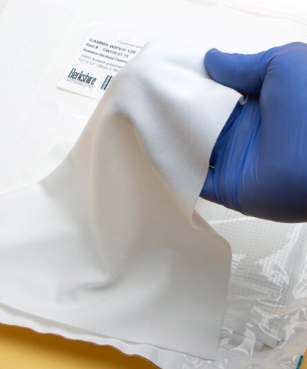 Gamma Wipe® 120