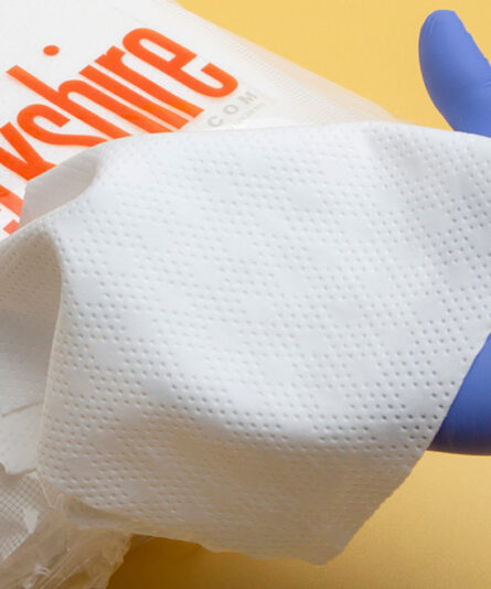 MicroSeal SuperSorb® Lite