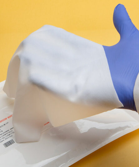 SatPax® MicroSeal®-VP