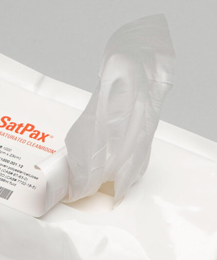 Sterile SatPax® 1000