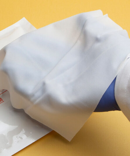 Sterile SatPax® 1200