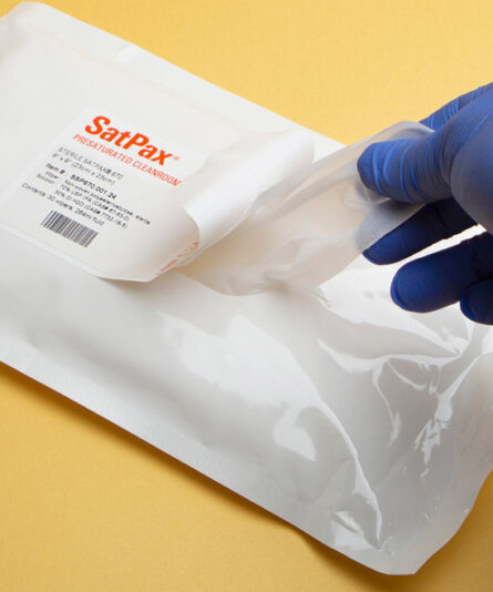 Sterile SatPax® 670