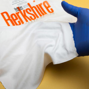 microfiber cleanroom wipes