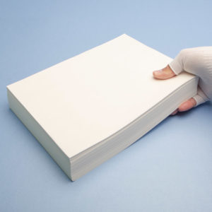 Berkshire Bond Clean Room Paper