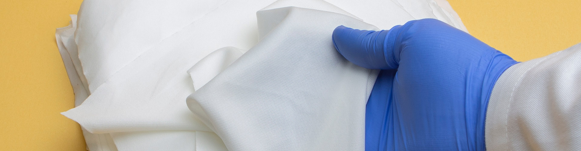 CapSure-LP Polyester Cleanroom Wipes
