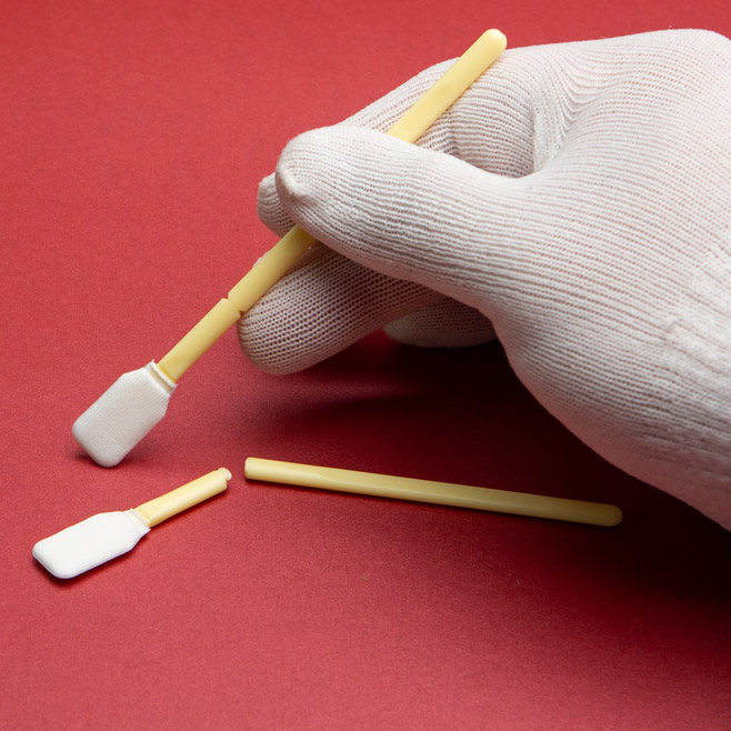 LabTips® Sampling Swabs Berkshire Corporation