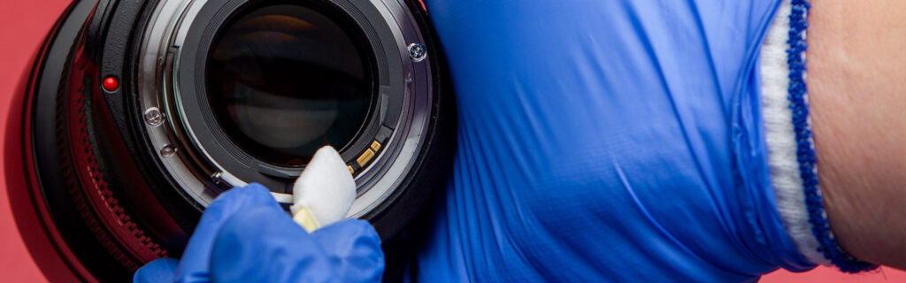 cleanroom cleaning swabs