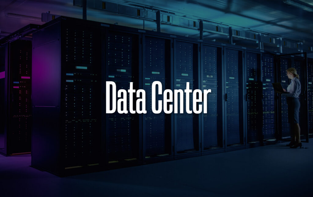 Data Center Cleaning Supplies