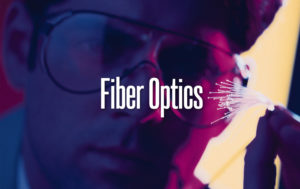 Fiber Optics Wipes