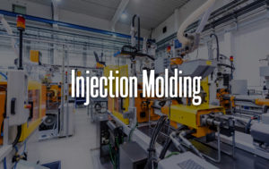 Injection Molding Cleaning Supplies