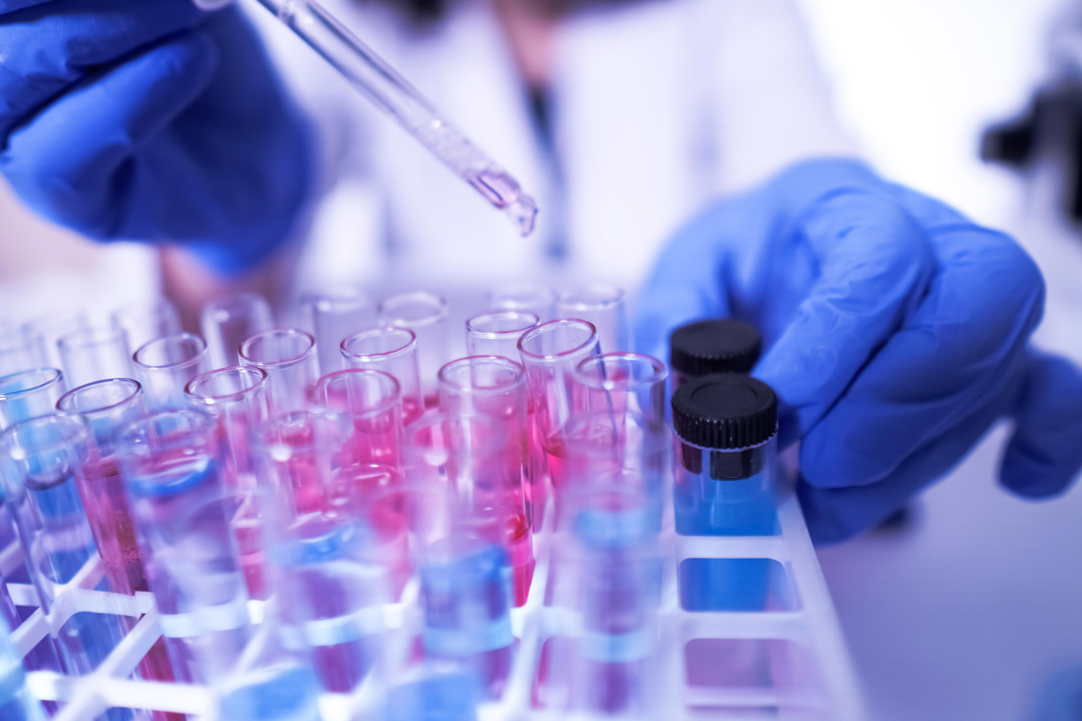 Lab Wipes Berkshire