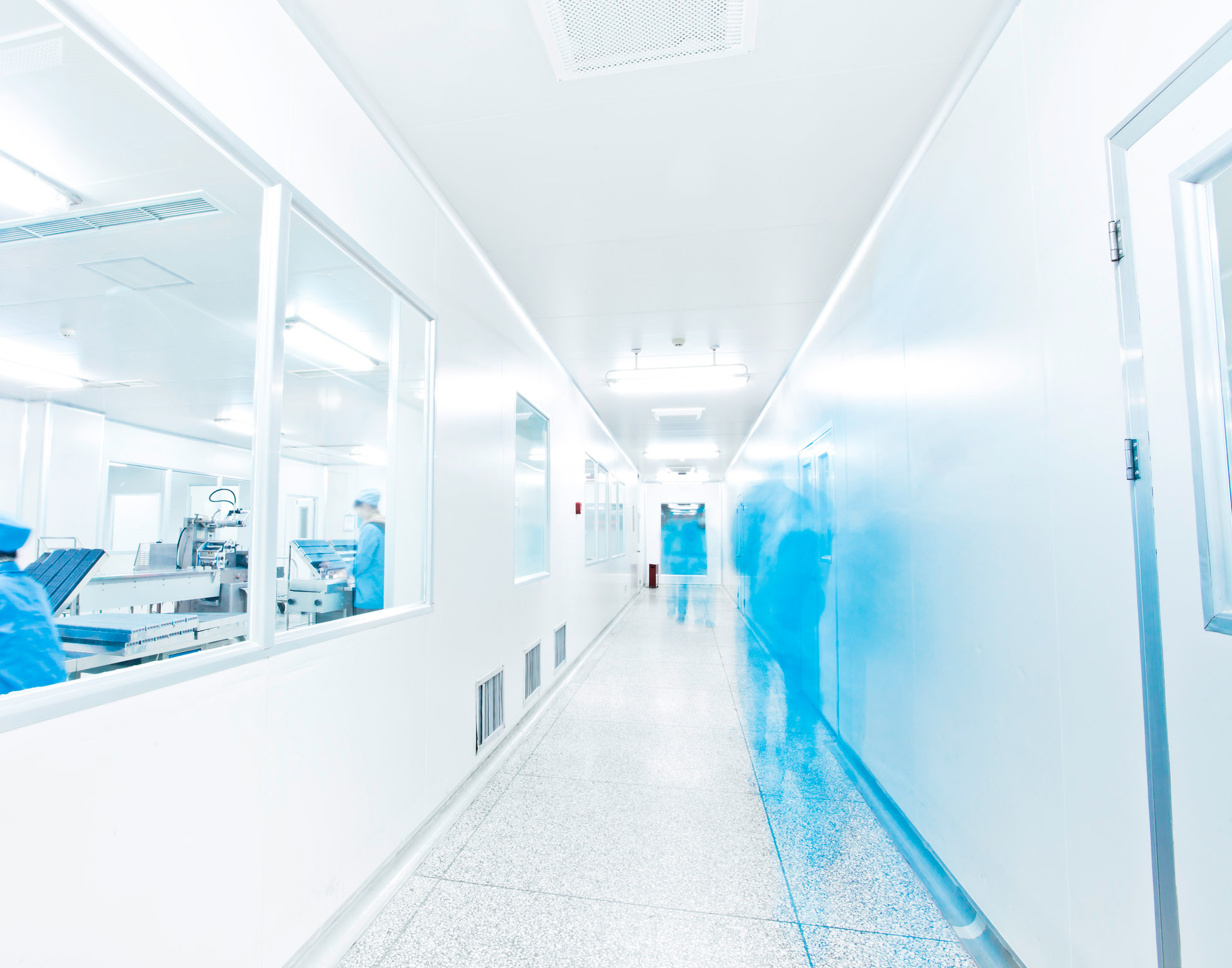 berkshire pharma cleaning supplies