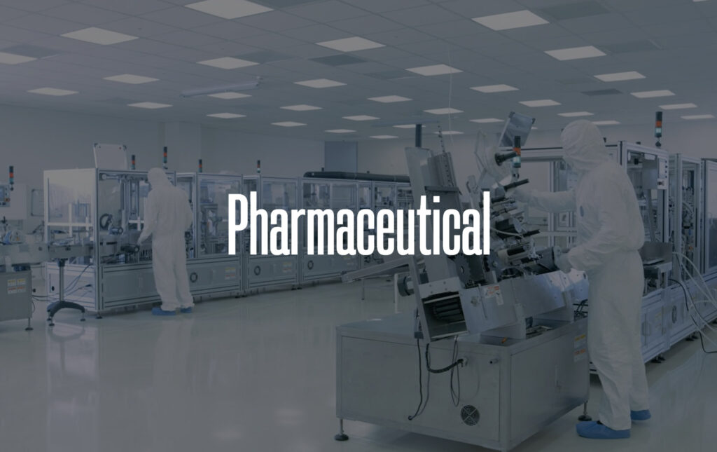Berkshire Pharma Cleaning Wipes Supplies