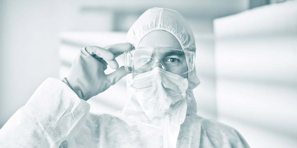 berkshire corp cleanroom