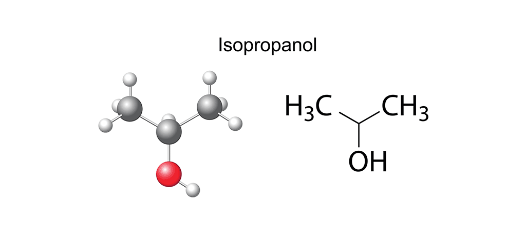 isopropyl-alcohols