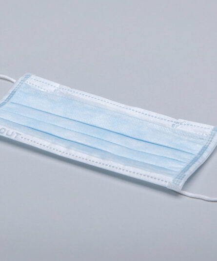 BM180ELK50B cleanroom face masks