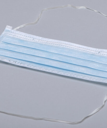 head band cleanroom masks
