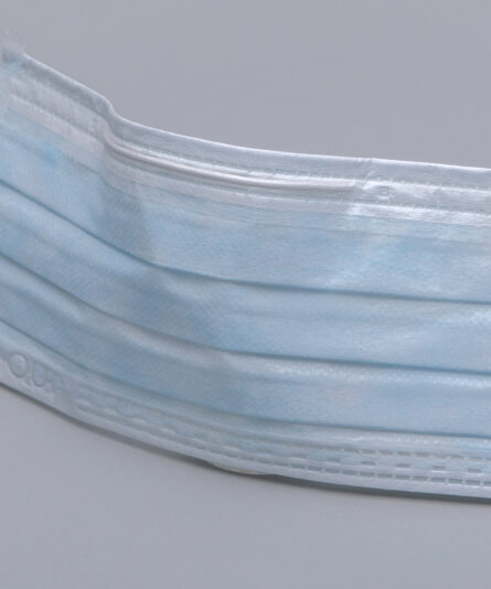 headband masks for cleanrooms