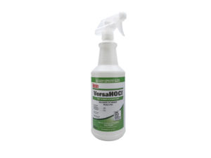 VHOCL12QP spray bottle disinfectant