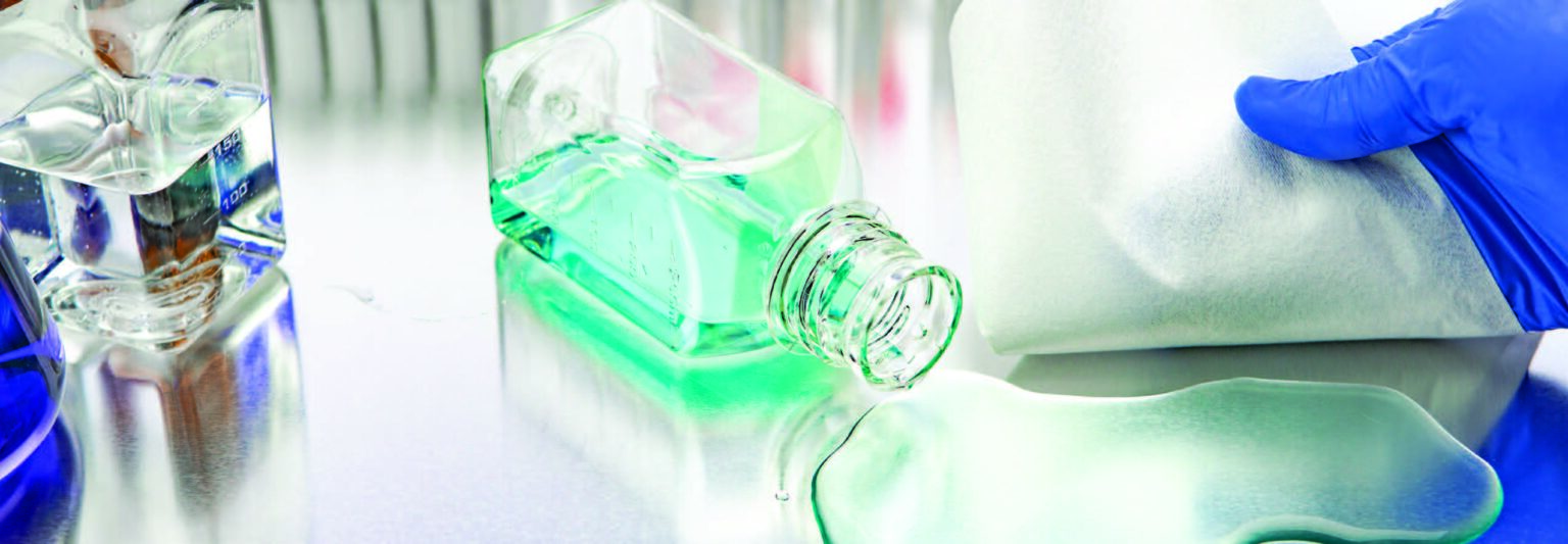 Polx NonWoven Wipers Sales Sheet