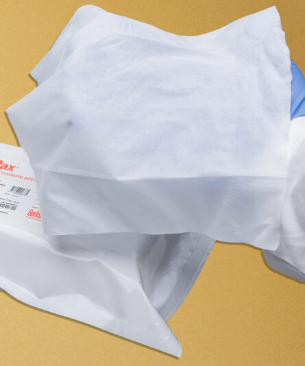 Sterile SatPax Polx® Nonwoven