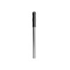 BCR® Isolator Cleaning Tool Flat Mop Handle 14 Inch