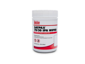 SPXCPNW00312 Canister Wipes