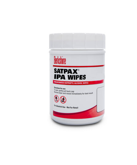 SPXCPNW00412-IPA-Pre-wetted-Canister-Wipes