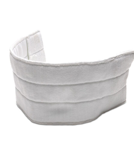 Alternative view of BCR® Flat Mop Cover Microfiber (MF)