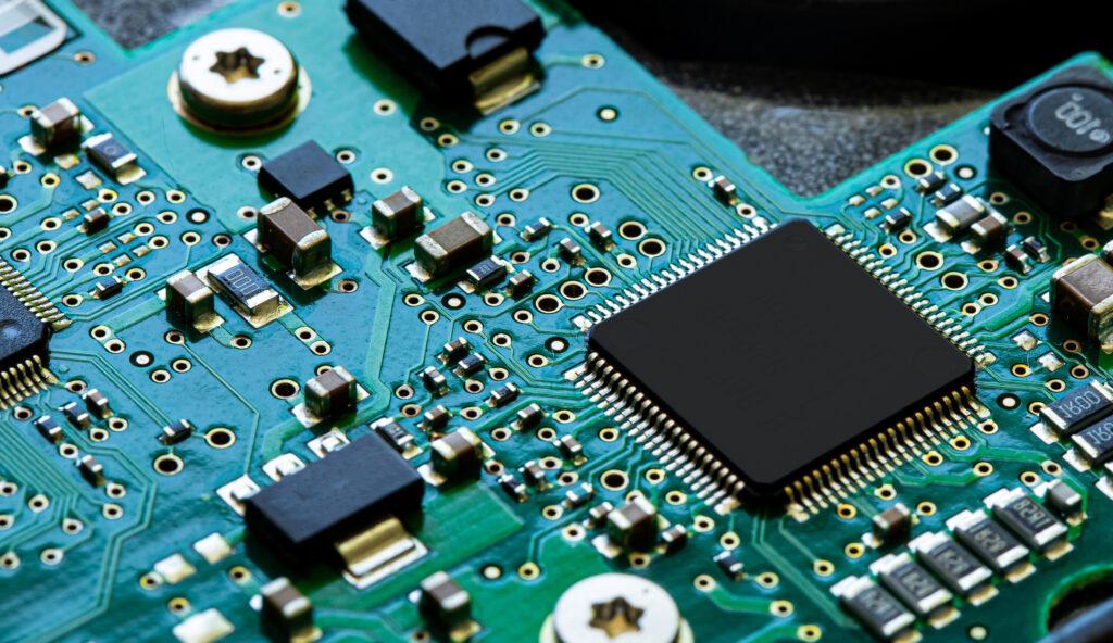 Circuir Board