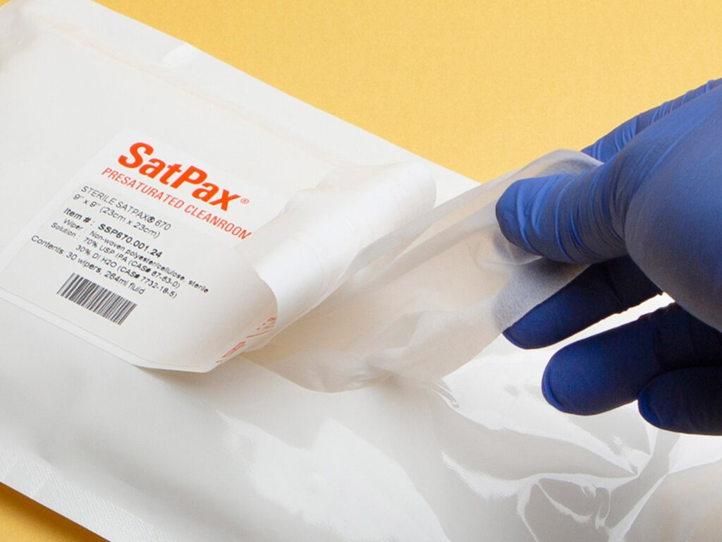 What is Sterile Alcohol IPA