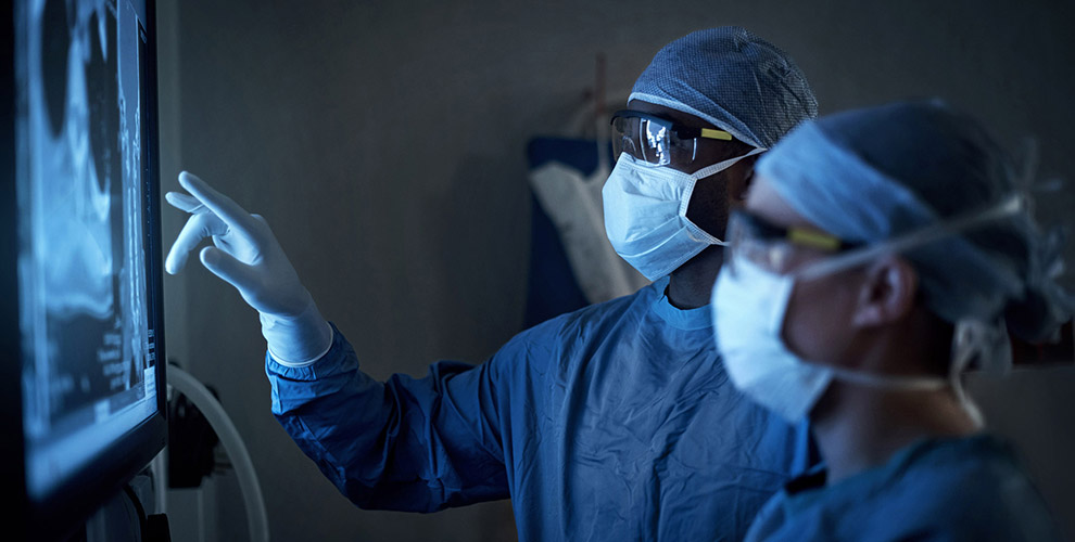 terminal er cleaning