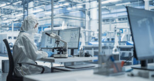 Cleanroom Maintenance and Industry Standards GMP ISO Compliance