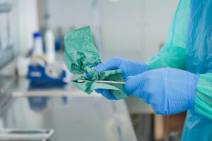 Aligning Consumables to Your Specific Cleanroom Needs scaled