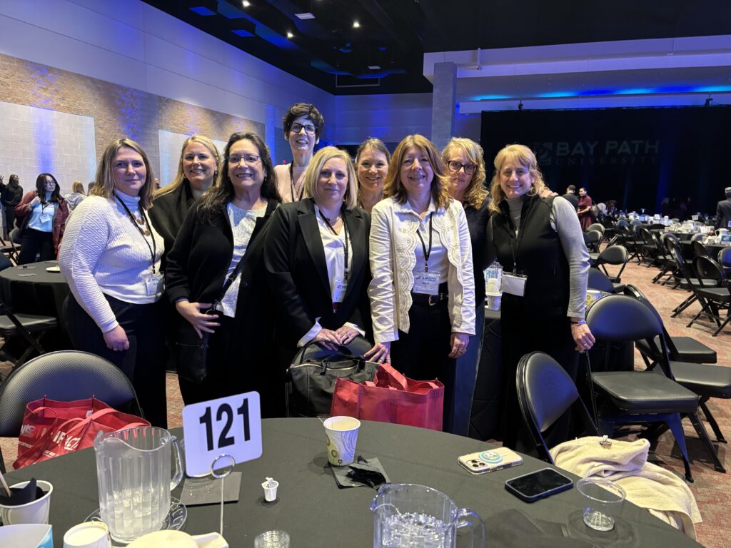 2026 BayPath Women's Leadership Conference