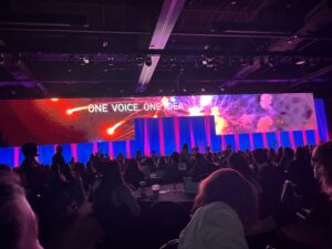 Baypath womens conference