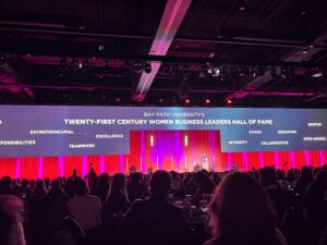 Baypath womens conference 4